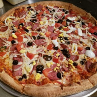 Friend's Pizza Lehigh Acres food