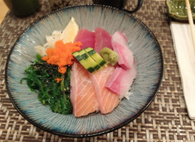 Takumi Japanese Commack food