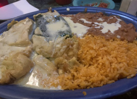 San Jose Mexican food