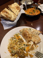 Memories Of India Orlando food