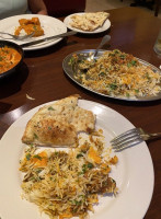 Memories Of India Orlando food