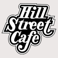 Hill Street food