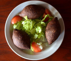 Jerusalem food