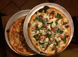 New Jersey Pizza Company food