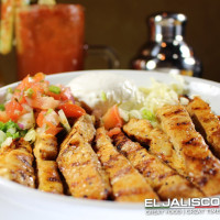 El Jalisco Blountstown food