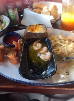 Red Lobster food