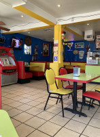 El Sason Mexican food