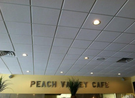 Peach Valley Cafe Ormond East food