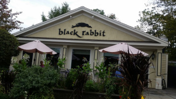 Black Rabbit food