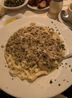 Canali's Italian American food