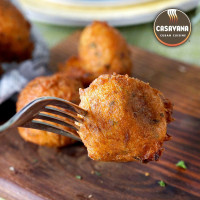 Casavana Cuban Cuisine food