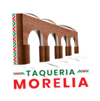 Taqueria Morelia food