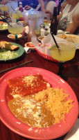 La Carreta Mexican food