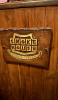 Smoke House food