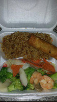 Poinciana Chinese food