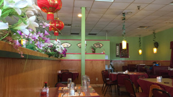 Great Hunan Chinese food