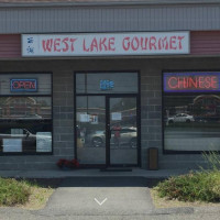 West Lake Gourmet outside