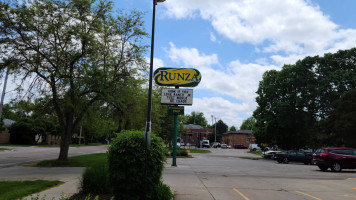 Runza food