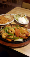 Fiesta Ranchera Mexican food