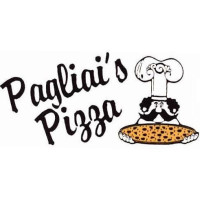 Pagliai's Pizza food