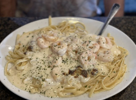 Genovese's Italian Café inside