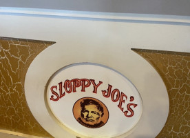 Sloppy Joe's Daytona Beach inside