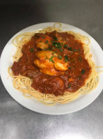 Meoni’s Italian Kitchen food