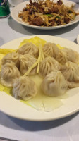 Dumpling Inn Shanghai Saloon food