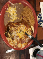 Mi Pueblo El Mexicano Bee Ridge food