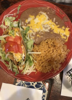 Mi Pueblo El Mexicano Bee Ridge food