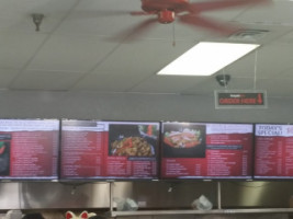 California Teriyaki Don, LLC menu