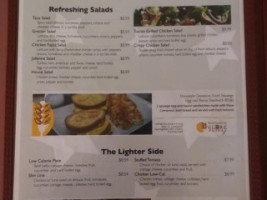 Star 34 Family Restaurant menu