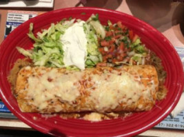 Los Mariachis Mexican Restaurant food