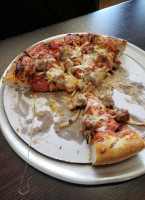 Buckland Pizza House food