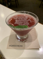 Nordstrom Grill food