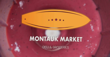 Montauk Market Springs inside