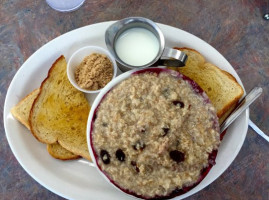 Peshtigo Cafe food