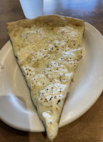 Basilico's Original Hand-tossed Pizza food