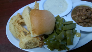 Hwy 31 Cafe food