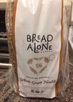 Bread Alone Bakery inside