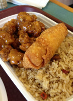 China Palace food