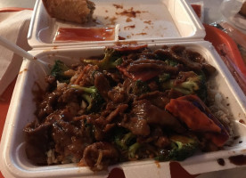 Hunan Express food