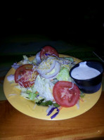 Bonefish Mac's Sports Grille food