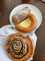 K&k Bakery food