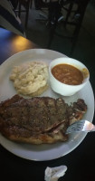 Brown's Corner Grill food