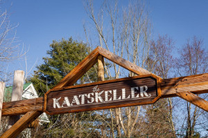 The Kaatskeller food