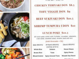 Fit Pantry food