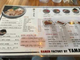 Ramen Yamadaya Torrence food