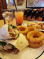 Ihop food