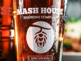 The Mash House Brewing Company menu